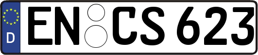 EN-CS623