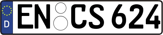 EN-CS624