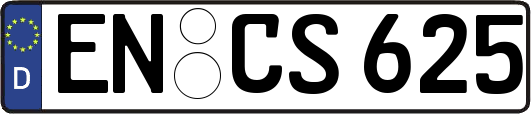 EN-CS625