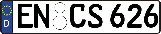 EN-CS626