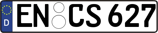 EN-CS627