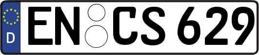 EN-CS629