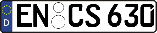 EN-CS630