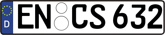 EN-CS632