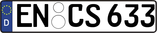 EN-CS633