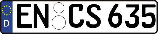 EN-CS635