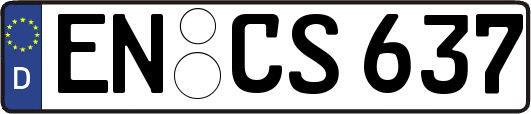 EN-CS637