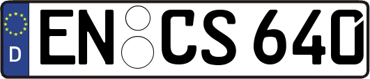 EN-CS640