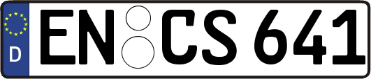 EN-CS641