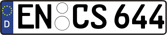 EN-CS644