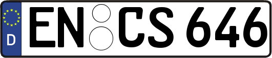 EN-CS646