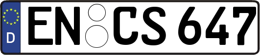 EN-CS647