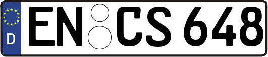 EN-CS648