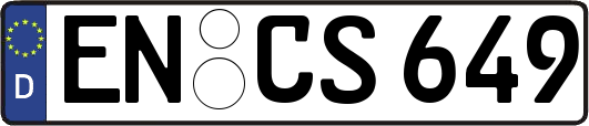 EN-CS649