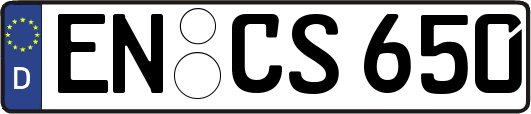 EN-CS650