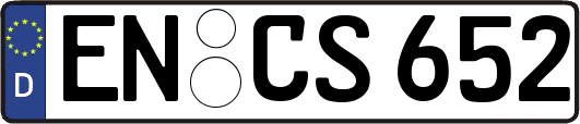 EN-CS652