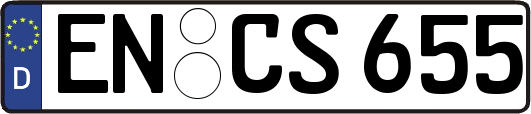EN-CS655