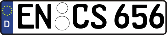 EN-CS656