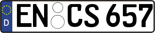 EN-CS657