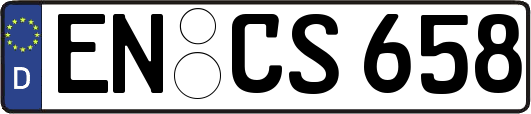 EN-CS658