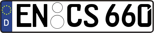 EN-CS660