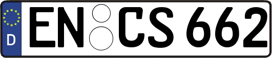 EN-CS662