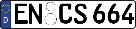 EN-CS664