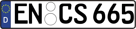 EN-CS665