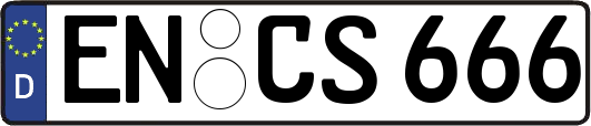 EN-CS666