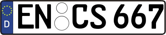 EN-CS667