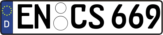 EN-CS669