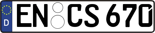 EN-CS670