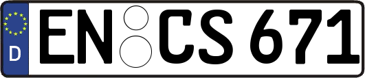 EN-CS671