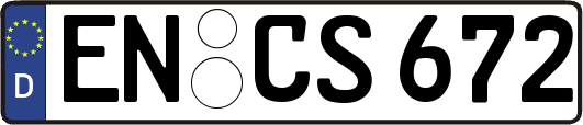 EN-CS672