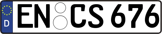 EN-CS676