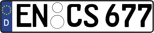 EN-CS677