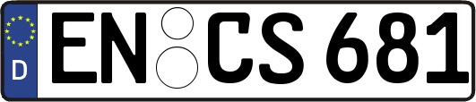EN-CS681