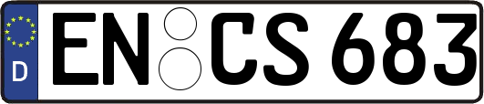 EN-CS683