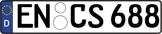 EN-CS688