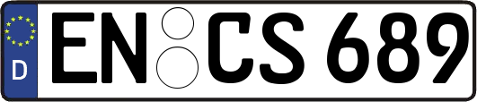 EN-CS689