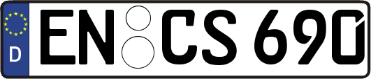 EN-CS690