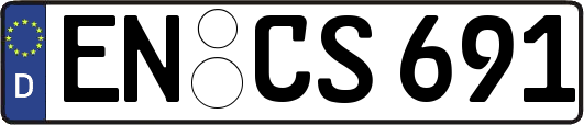 EN-CS691