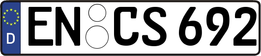 EN-CS692