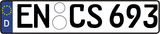 EN-CS693