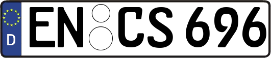 EN-CS696