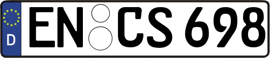 EN-CS698