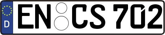 EN-CS702