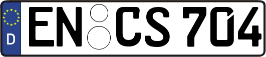 EN-CS704