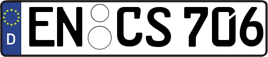 EN-CS706