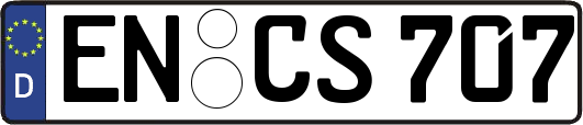 EN-CS707